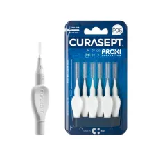 Curasept, Proxi P06 medzobne ščetke, 6 medzobnih ščetk