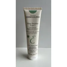 Embryolisse, 3v1 čudežna pasta za obraz, 100 ml