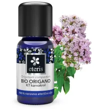 Favn, BIO eterično olje origana KT karvakrol, 5 ml