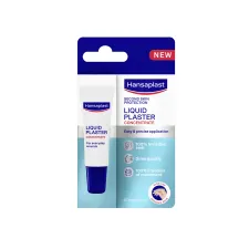 Hansaplast, tekoči obliž, 10 ml