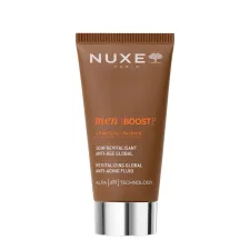 Nuxe, Men Boost dnevna krema proti staranju, 50 ml
