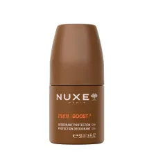 Nuxe, Men Boost 24-urni deodorant zaščitni roll-on, 50 ml