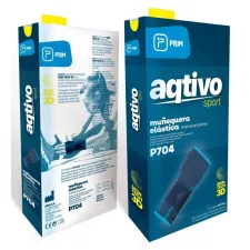 Aqtivo Sport, opora za zapestje P704, velikost M