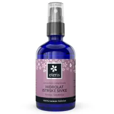Favn, Eteris hidrolat istrske sivke, pršilo, 100 ml