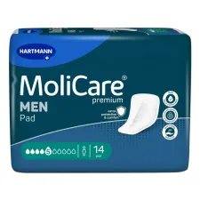 Molicare, Premium Men Pad 5 kapljic, 14 predlog