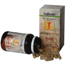 Hafesan, Aphrodisan za ženske kapsule, 60 kapsul