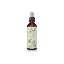 Bach, kapljice št. 33 - Walnut (oreh), 20 ml
