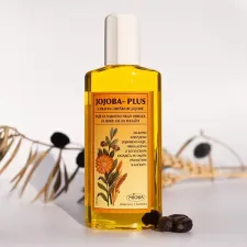 Mioba, Jojoba Plus olje, 100 ml
