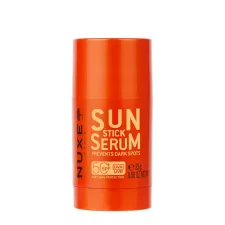Nuxe, Sun serum za sončenje stik ZF50+, 25 g