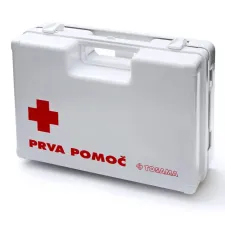 Tosama, Kovček za prvo pomoč, 1 kos