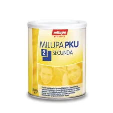 Milupa PKU 2 Secunda, 500 g