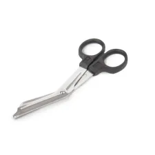 Škarje za prvo pomoč, zaobljene, 1 kos