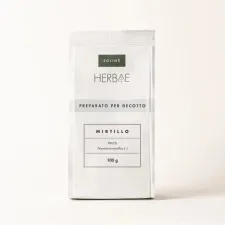 Solime, čaj suhe borovnice, 100 g