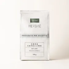 Solime, čaj njivska preslica, 100 g