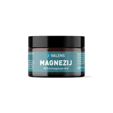 Valens, Magnezij v prahu, 100 g
