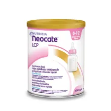Neocate LCP, prašek za peroralno suspenzijo, 400 g
