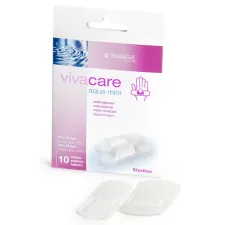 Vivacare, Aqua Mini set sterilnih obližev, 10 obližev