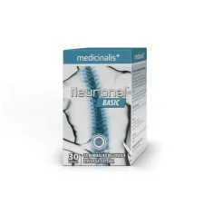 Medicinalis, Neuronal Basic, 30 kapsul