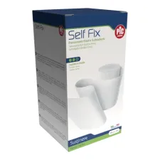 PiC, Self Fix samolepljivi elastični povoj 10 cm x 4 m, 1 kos