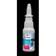 Becutan, Kids Vits izotonično pršilo za nos, 30 ml