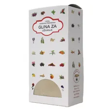 Papaja, Glina za uživanje, 300 g