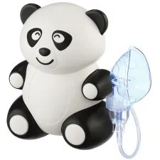 Mediblink, Kompresorski inhalator panda M460, 1 komplet