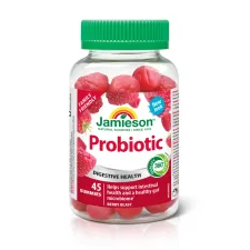 Jamieson, Flora biotik 1 milijarda, 45 žvečljivih bonbonov
