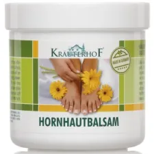Krauterhof, Mazilo za trdo kožo, 250 ml