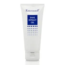 Krauterhof, Polžji gel, 100 ml