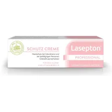 Lasepton, zaščitna krema, 80 ml
