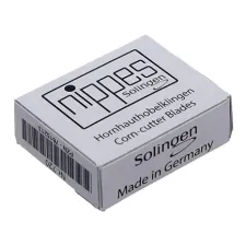 Nippes, Britvice za strgalo, 10 kosov