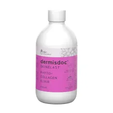 Dermisdoc, Skinelast tekočina, 500 ml