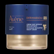 Avène, DermAbsolu intenzivna nočna krema, 40 ml