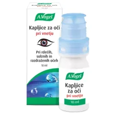 A.Vogel, kapljice za oči pri vnetju, 10 ml