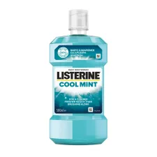 Listerine, Cool Mint ustna voda, 250 ml