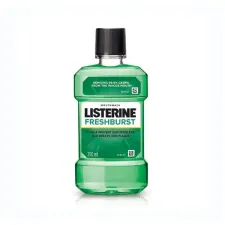 Listerine, FreshBurst ustna voda, 250 ml