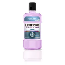 Listerine, Total Care Zero ustna voda, 500 ml
