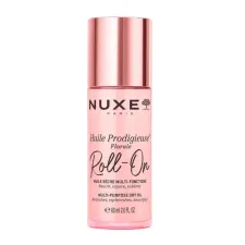 Nuxe, Prodigieuse Florale roll-on večnamensko suho olje za lase, obraz in telo, 60 ml