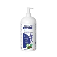 Pernaton, Recovery+ gel, plastenka s pumpico, 1000 ml