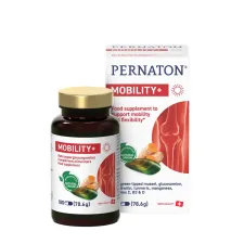 Pernaton, Mobility+ kapsule 78,6 g, 180 kapsul