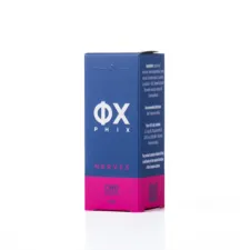 Phix, Nerves CBD kapljice, 10 ml
