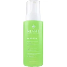Rilastil, Acnestil čistilna pena, 300 ml