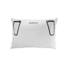 Vzglavnik Perrmormance, višji (2 x filter, 900 g polnila)