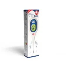Pic, digitalni termometer Vedolux z gibljivo konico