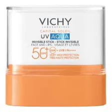 Vichy, Capital Soleil UV Aqua nevidni stik ZF50+, 9 g