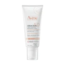 Avene, Xeracalm A.D krema za obnovo lipidov, tuba 200 ml