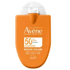 Avène, Reflexe Solaire emulzija za visoko zaščito pred soncem, 30ml