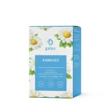 Galex, čaj kamilice, 40 g