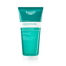 Eucerin, Dermopure Clinical čistilni gel, 200 ml