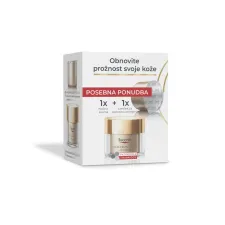 Eucerin, Hyaluron Filler+ Elasticity paket nočna krema, 50 ml + Nočna krema refill, 50 ml